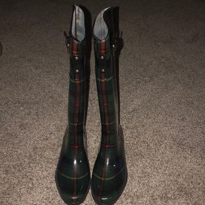 Women’s rain boots